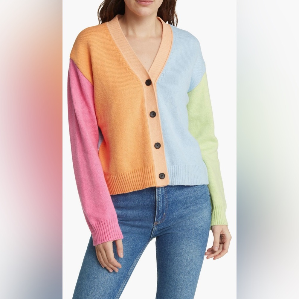 Rails Reese Cardigan